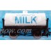 Bachmann Trains Thomas and Friends Tidmouth Milk Tank, HO Scale Train   563477274